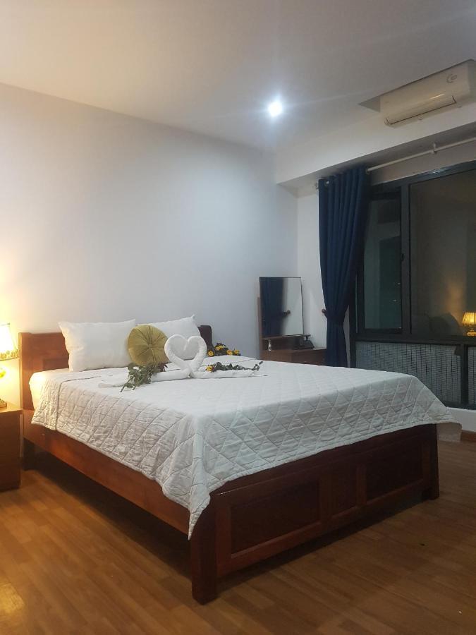 Hanoi View Legend Hotel מראה חיצוני תמונה