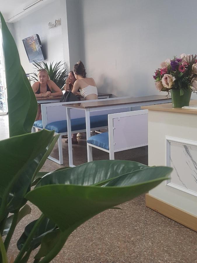 Hanoi View Legend Hotel מראה חיצוני תמונה