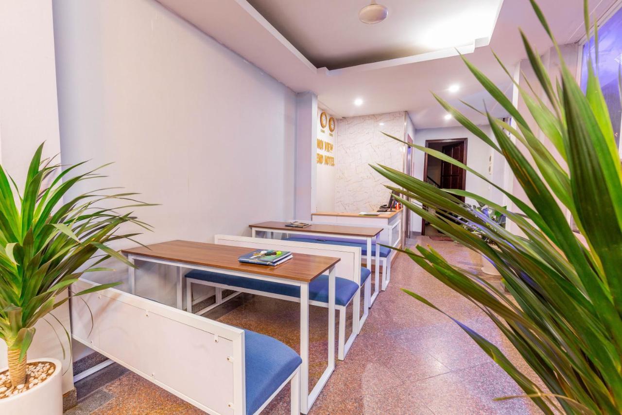 Hanoi View Legend Hotel מראה חיצוני תמונה