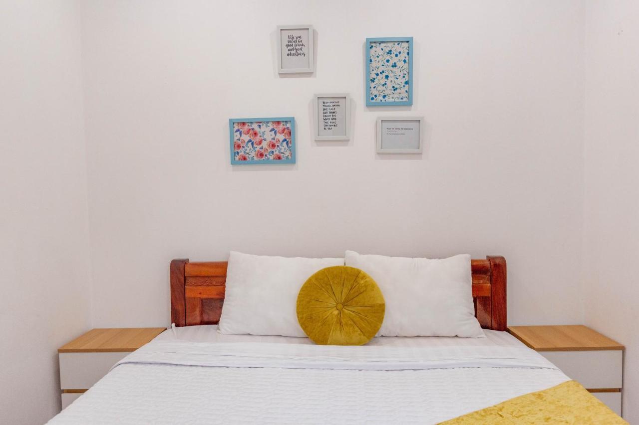 Hanoi View Legend Hotel מראה חיצוני תמונה